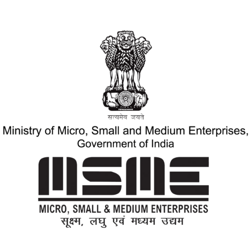 MSME Registered